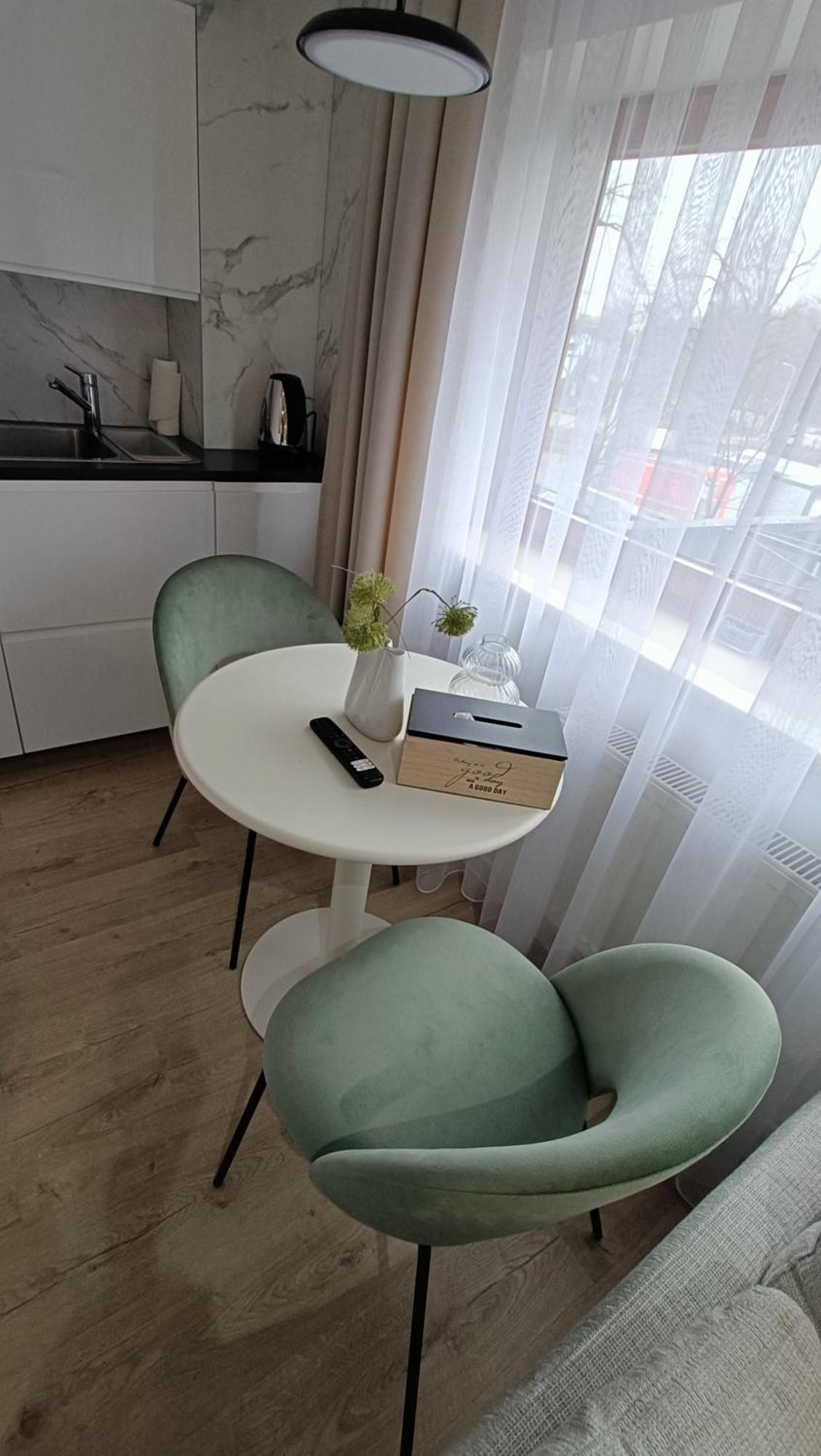 120 W 5 Gwiazdowym Royal Tulip Sand 200 M Od Plazy Dobruk Apartamenty Kolobrzeg Exterior photo